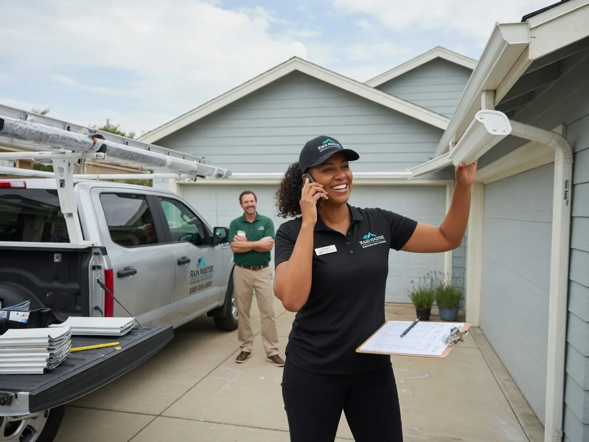 Gutter Installation Ridgefield, CT FAQs